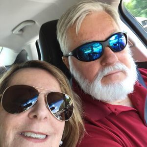 Meet your Posher, Larry